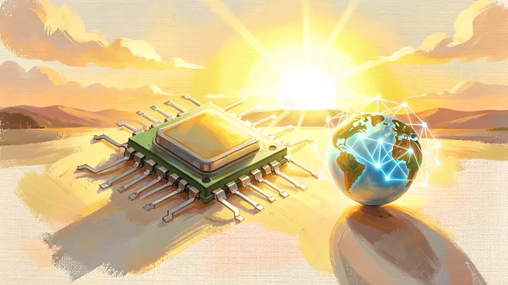 2026년 7월 1일 아침 시황: 미국 AI·반도체주 반등, 코스피 상승 흐름 이어갈까
