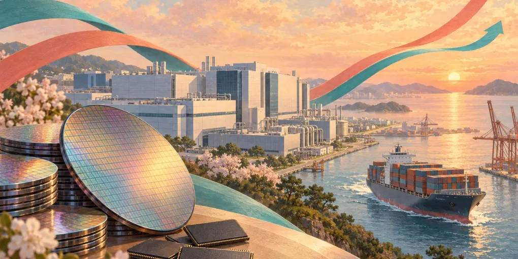 2026년 10월 1일 마감 시황 (Closing): 코스피 1.95%·코스닥 4.48% 상승, 반도체 강세
