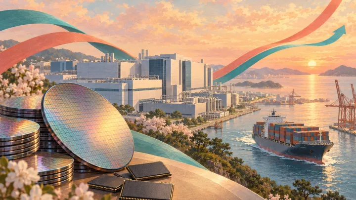 2026년 10월 1일 마감 시황 (Closing): 코스피 1.95%·코스닥 4.48% 상승, 반도체 강세