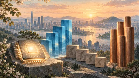 2026-10-06 아침 (Morning): 나스닥 신고가 속 한국 ETF 약세, 금리와 반도체 투자 점검