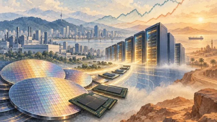 2026년 9월 9일 마감 시황: KOSPI 7,051.64·KOSDAQ 830.37 동반 상승