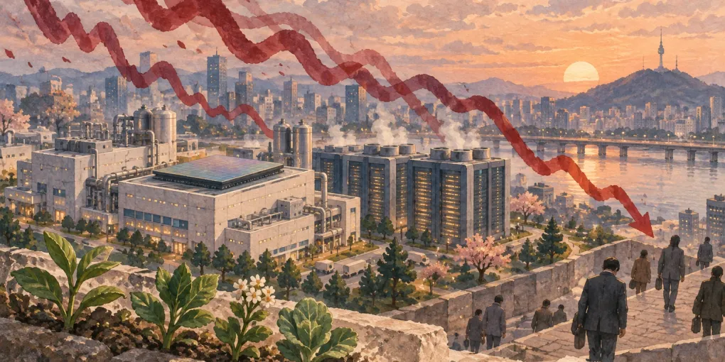 2026년 9월 14일 마감 시황: AI 투자 우려에 코스피 3.26% 급락