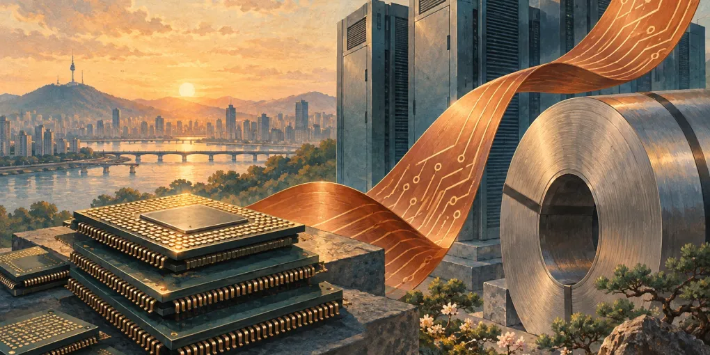 2026년 10월 2일 아침 (Morning) 시장 보고서 — 반도체 강세와 금리·물가 부담의 줄다리기