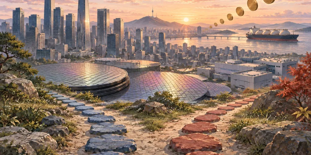 2026년 9월 29일 아침 시황: 미국 금리·반도체 약세와 한국 대형주 부담
