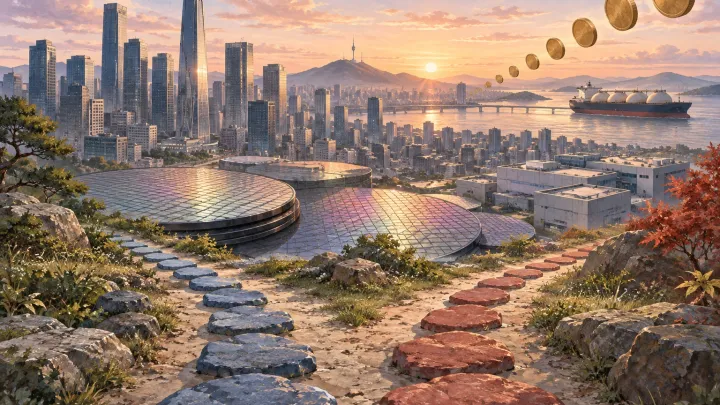 2026년 9월 29일 아침 시황: 미국 금리·반도체 약세와 한국 대형주 부담