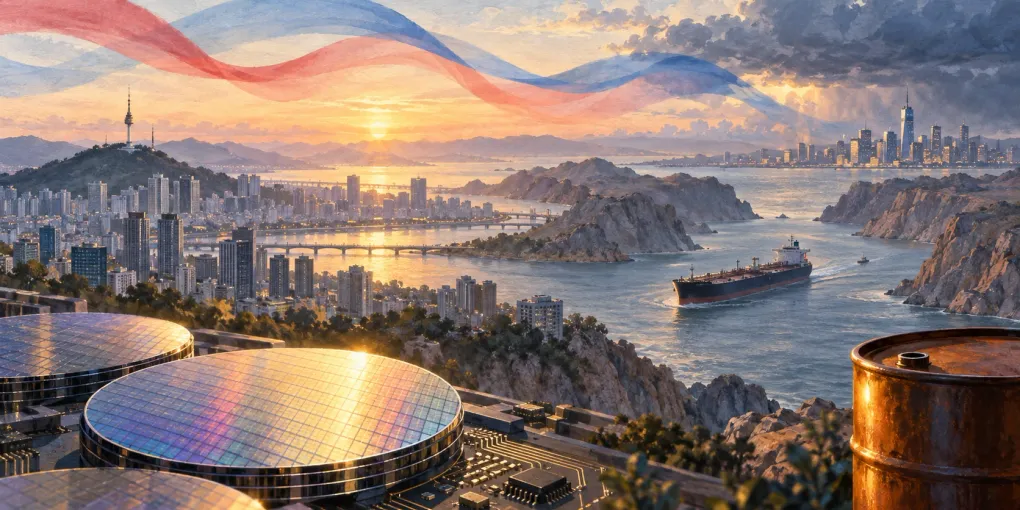 2026년 9월 14일 아침 (Morning) 시장 보고서: 고유가·중동 리스크 속 미국 반등과 국내장 점검