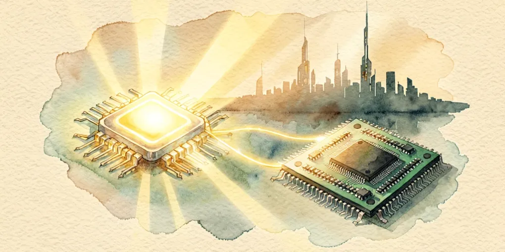 2026년 7월 31일 아침 시황: 미국 AI 실적 반등이 국내 반도체 변동성 완화의 열쇠