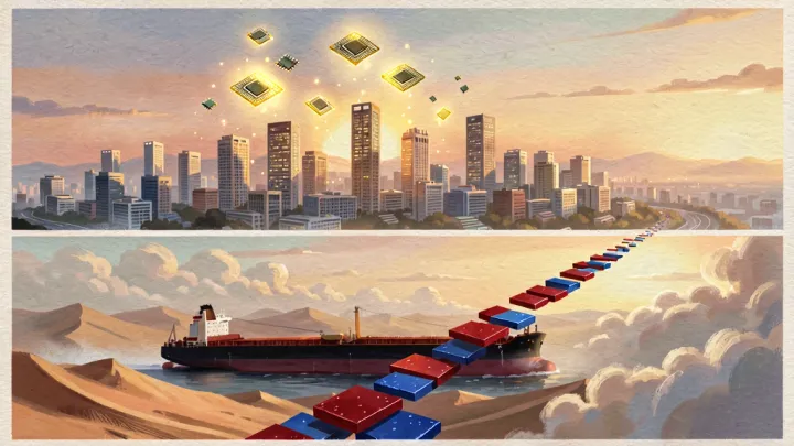 2026년 9월 8일 마감 시황: 중동 리스크에 7000선 내준 코스피