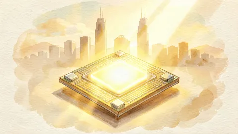 2026년 8월 27일 아침 시장 리포트: KOSPI 6,808선 상승과 엔비디아 실적 주목