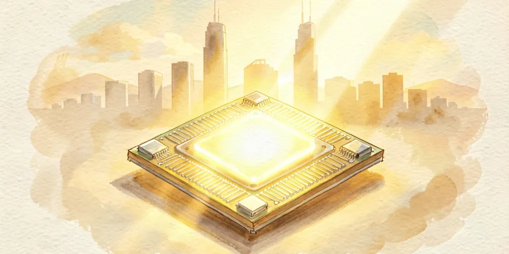 2026년 8월 27일 아침 시장 리포트: KOSPI 6,808선 상승과 엔비디아 실적 주목