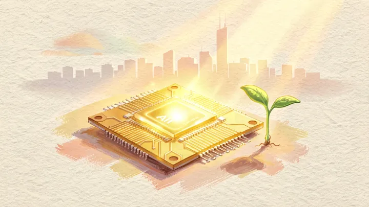 2026년 8월 13일 아침 시황: 코스피 급반등 뒤 AI 반도체 온기 확인