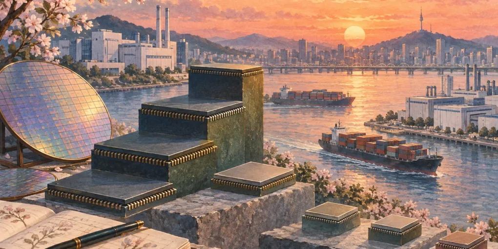 2026년 9월 21일 마감 시황: 코스피 7,000선 회복, 반도체 강세와 공급 경쟁 변수