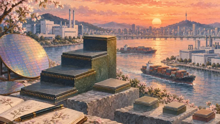 2026년 9월 21일 마감 시황: 코스피 7,000선 회복, 반도체 강세와 공급 경쟁 변수