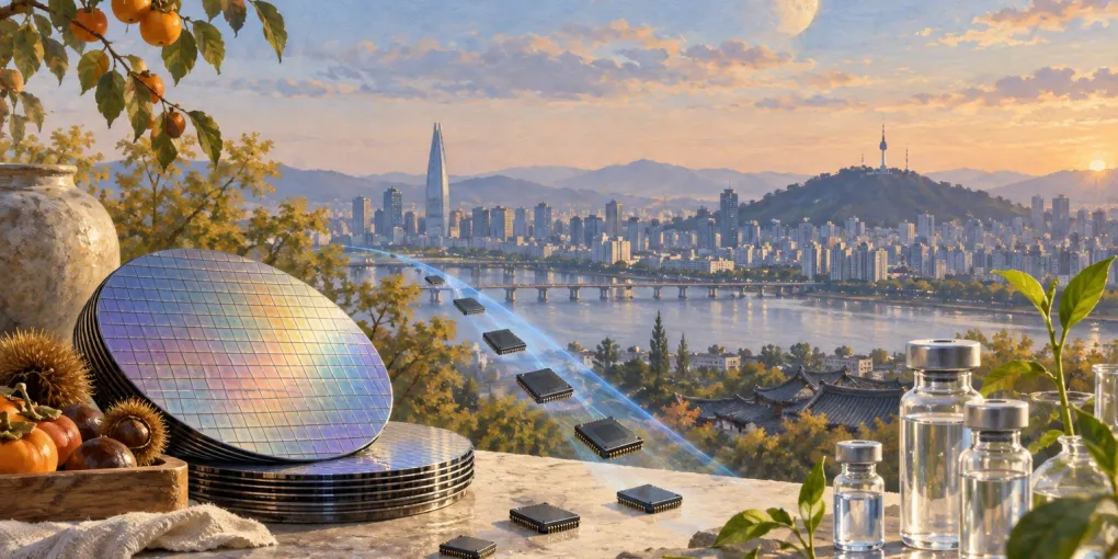 2026년 9월 28일 마감 시황: 추석 뒤 코스피 2.70% 하락, 코스닥은 강보합