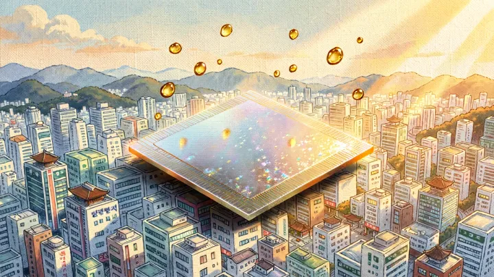 2026년 8월 11일 마감 시황: 코스피 6,345선 회복, 대형 반도체주가 반등 주도