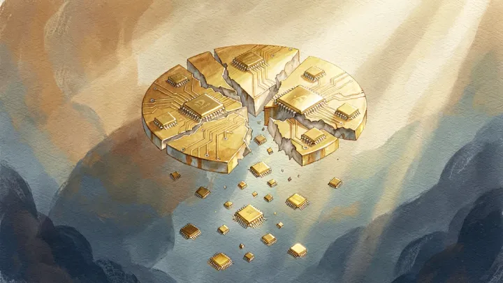 2026년 7월 29일 마감 시황: AI 투자 우려에 코스피 5,663선 급락