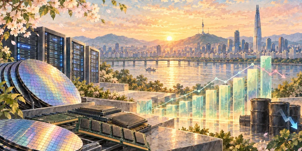 2026년 9월 23일 아침 (Morning) 시장 보고서: 나스닥 신고가와 추석 연휴 전 포지션 조정