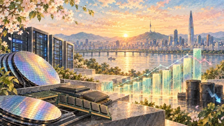 2026년 9월 23일 아침 (Morning) 시장 보고서: 나스닥 신고가와 추석 연휴 전 포지션 조정