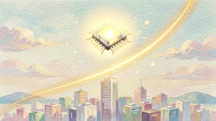 2026년 7월 11일 주말 마감: 코스닥 급반등과 AI 반도체 변동성