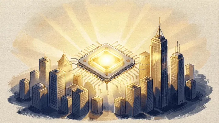 2026년 9월 4일 아침 시장 리포트: 코스피 강보합·코스닥 약세와 미국 기술주 반등