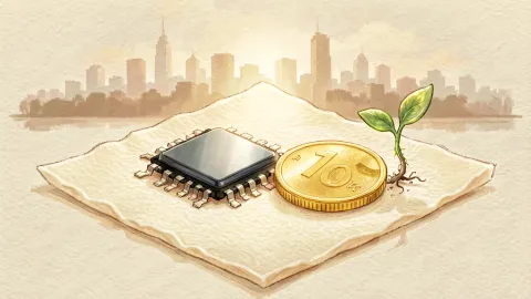 2026년 8월 23일 주간 (Weekly) 시장 리포트: 반도체와 주주환원 속 PCE·엔비디아 실적 주목