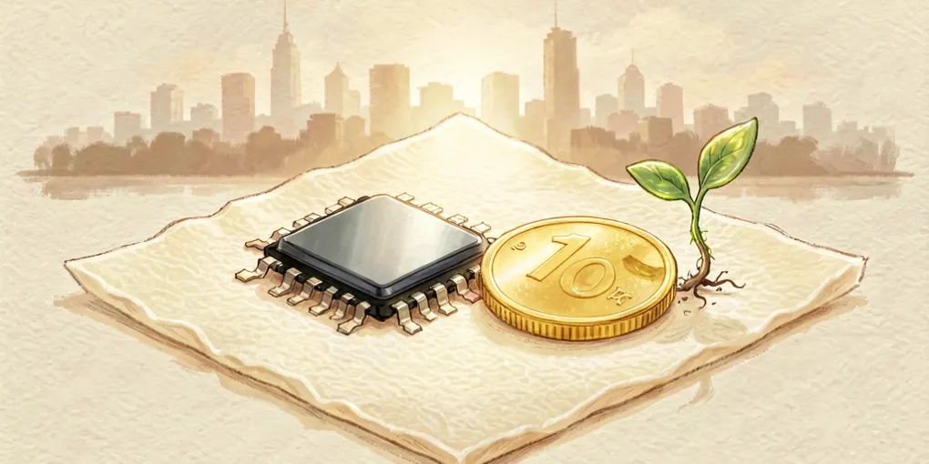 2026년 8월 23일 주간 (Weekly) 시장 리포트: 반도체와 주주환원 속 PCE·엔비디아 실적 주목