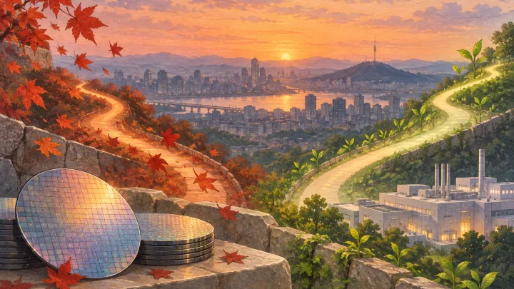 [마감 시황] 2026년 9월 15일 코스피 하락·코스닥 상승, AI·반도체 변동성 점검