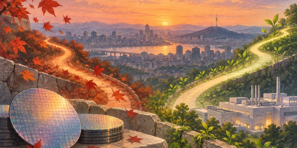[마감 시황] 2026년 9월 15일 코스피 하락·코스닥 상승, AI·반도체 변동성 점검