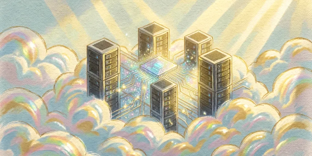 알파벳(GOOGL): 검색에서 AI 인프라까지 확장되는 구글의 투자 포인트