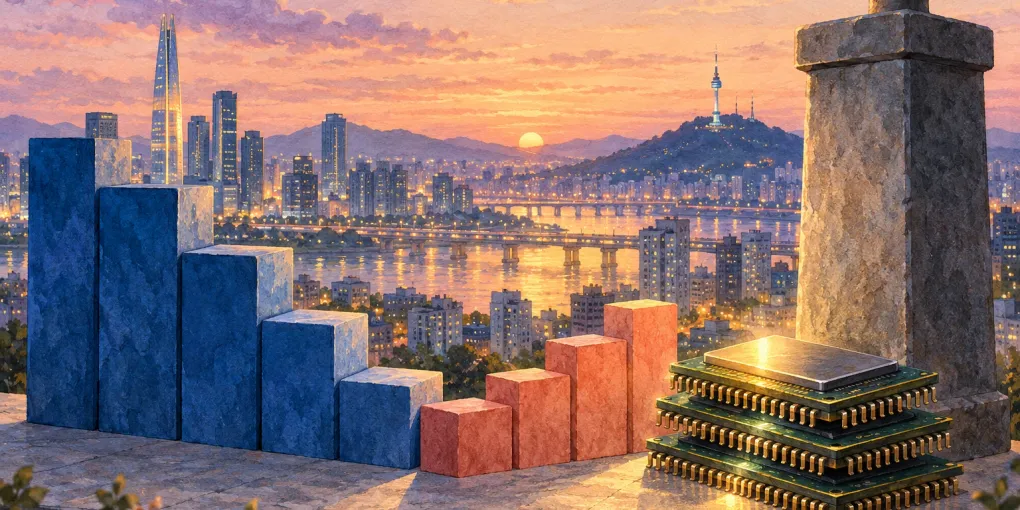 2026년 9월 30일 마감 시황: 코스피 반락·코스닥 상승, 반도체 기대와 금리 부담
