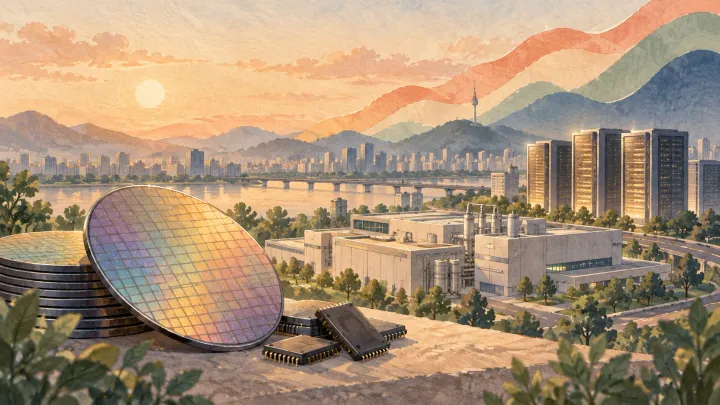 2026년 9월 16일 마감 시황: 반도체 반등에 코스피 6,700선 회복