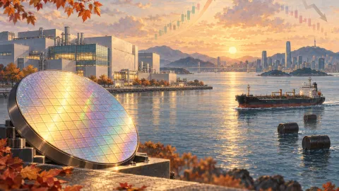 2026년 9월 26일 주말 마감: 반도체와 유가 하락에 오른 한 주