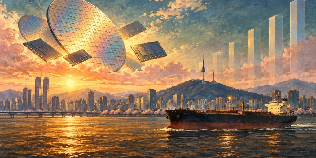 2026년 9월 10일 아침 (Morning) 시장 리포트: AI 반도체로 7천피 회복, 유가·금리 부담 주시