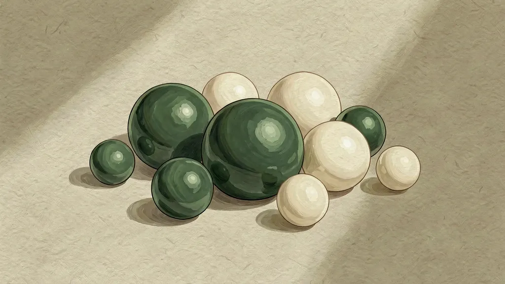 리밸런싱 비중 조정 예시